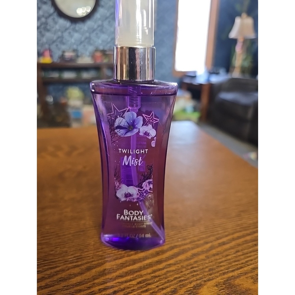 Body‎ Fantasies Signature Twilight Mist Body Spray, 3.2 fl oz